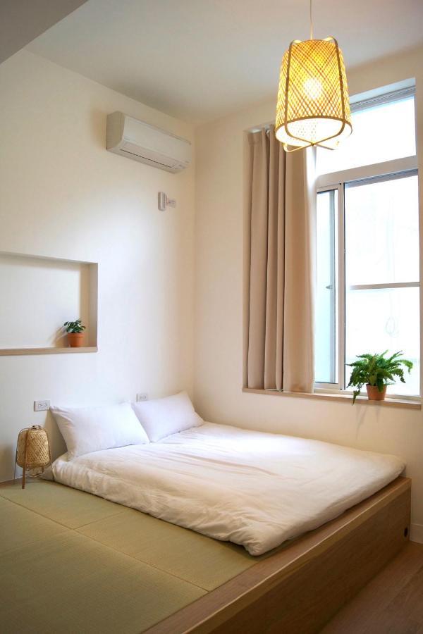 小巷旺宅 X 旺福 Lejlighed Tainan Værelse billede